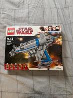 LEGO Star Wars 75188 Resistance Bomber - Nieuw in Doos!, Ophalen of Verzenden, Nieuw, Overige typen
