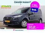 Ford Transit Connect 1.5 EcoBlue L1 Automaat Hondenauto Vent, Automaat, 1350 kg, Gebruikt, Euro 6