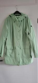 Waterdichte parka Human Nature, Maat 46/48 (XL) of groter, Ophalen of Verzenden, Human Nature, Gedragen
