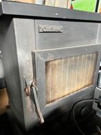 houtkachel Cox Stove, Ophalen, Gebruikt, Houtkachel, Vrijstaand