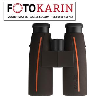 Kahles Helia S 8x42 | OUTLET | OP=OP| Foto Karin Kollum beschikbaar voor biedingen