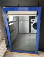 Gratis afhalen 1 Raam, Ophalen, Gevelraam of Ruit, Gebruikt, 80 tot 120 cm