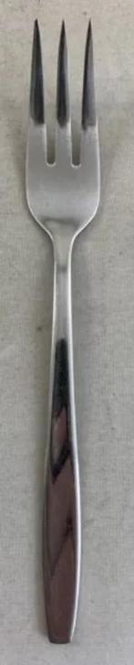 Gero 18/8 522 Forli Quickstep vleesvork serveervork 19 cm, Huis en Inrichting, Keuken | Bestek, Postbus 64461, Brunssum, Nederland