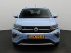 Volkswagen T-Cross 1.0 TSI R-Line Business | Automaat | R-li, 12 maanden, Gebruikt, Euro 6, Blauw