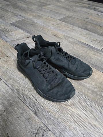 Zwarte reebok Sneakers - Maat 43 beschikbaar voor biedingen