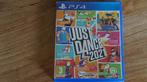 just dance playstation 4 game, Verzenden, Nieuw