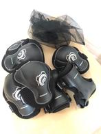 Powerslide XL pols-, elleboog- en kniebeschermers, Ophalen of Verzenden, Zo goed als nieuw, Bescherming, Powerslide