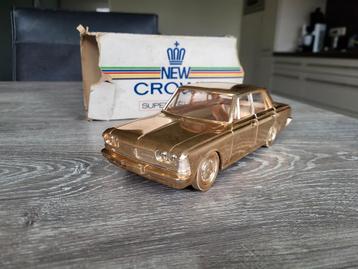 Toyota Crown super deluxe sigarettenhouder schaal 1:18 beschikbaar voor biedingen