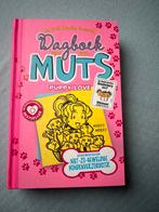 Dagboek van een Muts: Puppy Love, Ophalen of Verzenden, Zo goed als nieuw, Fictie