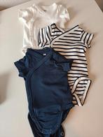 Grote set babykleding maat 50, Ophalen of Verzenden, Zo goed als nieuw