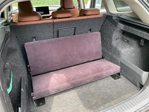 Kinderachterbank, Auto-onderdelen, Interieur en Bekleding, Skoda, Gebruikt, Ophalen