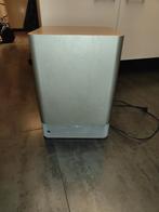 SUB-TS11 Harman Kardon subwoofer, Overige merken, Gebruikt, Subwoofer, Ophalen of Verzenden