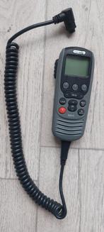 Raymarine Ray55E 218E RayMic 2e Handset | A46052, Watersport en Boten, Navigatiemiddelen en Scheepselektronica, Ophalen of Verzenden