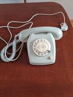 Vintage telefoon, Telecommunicatie, Vaste telefoons | Niet Draadloos, Nieuw, Ophalen of Verzenden