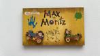 Efteling Magneet Max & Moritz, Verzamelen, Efteling, Ophalen of Verzenden, Nieuw, Button of Speldje