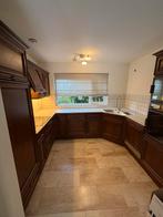 SieMatic keuken te koop, Huis en Inrichting, Keuken | Complete keukens, Ophalen, Gebruikt