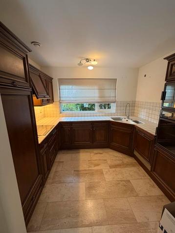 SieMatic keuken te koop