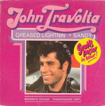 John Travolta – John Travolta beschikbaar voor biedingen