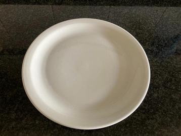 HOTEL PORSELEINEN BORDEN 26 CM FEESTJE!   beschikbaar voor biedingen