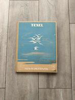 Verkade Album Texel - Jac P Thijsse 1927, Ophalen of Verzenden, Gelezen, Jac. P. Thijsse, Plaatjesalbum