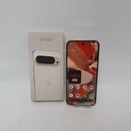 Google Pixel 9 Pro XL 128GB Porcelain ZGAN! + Garantie, Ophalen of Verzenden, Zo goed als nieuw