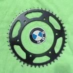 BMW F650 F en ST onderdelen Achteras Aandrijving Remsysteem, Ophalen of Verzenden, Gebruikt