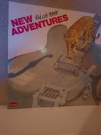 NEW ADVENTURES  - WILD CATS MOANIN', Cd's en Dvd's, Ophalen of Verzenden, Zo goed als nieuw, Overige formaten, Poprock
