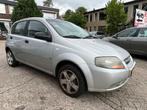 Chevrolet Kalos 1.2 Spirit, Voorwielaandrijving, 1150 cc, Gebruikt, 4 cilinders