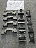 Thule kit 186019 (Audi A4 en Q5), Ophalen of Verzenden, Zo goed als nieuw