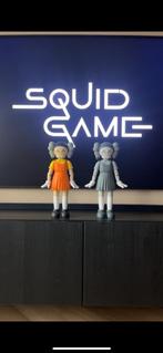 Kaws Young-Hee Set, Verzamelen, Poppetjes en Figuurtjes, Ophalen of Verzenden, Nieuw