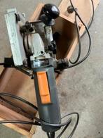 lamellen freesmachine DS140, Ophalen, Gebruikt, Lamellenfrees, Elu