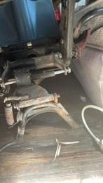 Piaggio swingarm 125-180cc runner skipper, Ophalen of Verzenden