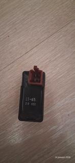 Shindengen ET-65 Honda licht relais., Motoren, Onderdelen | Honda, Ophalen, Gebruikt