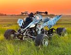 Yamaha raptor 700R SE uniek als nieuw alles nieuw, Motoren, Quads en Trikes