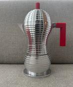Alessi Pulchina koffiemaker 6-kops, Witgoed en Apparatuur, Koffiezetapparaten, Espresso apparaat, Overige typen, Nieuw, Ophalen of Verzenden