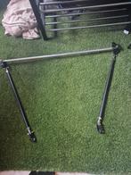 B C pillars honda civic ek ek4 ek3 ej9 ek9b, Ophalen