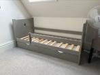 Petit Amelie junior bed 160x70cm zgan incl matras, Ophalen, 190 cm of minder, Zo goed als nieuw, Hout