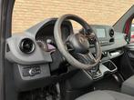 Mercedes-Benz Sprinter 211CDI 118PK Lang-Laag / M-Bux / Came, Voorwielaandrijving, Gebruikt, 4 cilinders, 116 pk