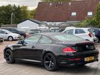 BMW 6-serie 650i High Executive V8 LPG G3 / Open Dak / Xenon, Automaat, Achterwielaandrijving, Gebruikt, 4 stoelen