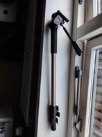 Camera eenpootstatief - Hama, Gebruikt, Eenpoot, Ophalen of Verzenden, 150 tot 175 cm