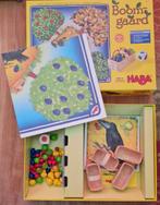 Boomgaard spel, Ophalen of Verzenden, Gebruikt