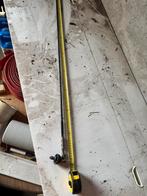 27 mc antenne, Ophalen, Gebruikt