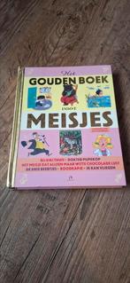 Het gouden boek voor meisjes, Ophalen of Verzenden, Zo goed als nieuw, Meisje