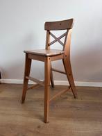 Mooie kinderstoel ingolf junior stoel, Ophalen, Zo goed als nieuw, Overige typen