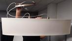 Moderne Plafondlamp - Zo goed als nieuw, Ophalen of Verzenden, Zo goed als nieuw, Metaal, Minder dan 50 cm