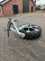 Voeraanschuifband QMAC Zgan, Ophalen, Nieuw