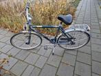 Gazelle Stationsfiets, Fietsen en Brommers, Ophalen, Gebruikt, Gazelle