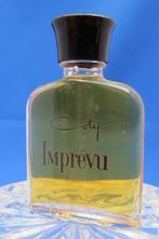 Mini - COTY - Imprevu - 5ml - pdt - 4,8cm, Verzamelen, Parfumverzamelingen, Ophalen of Verzenden, Gebruikt, Miniatuur, Gevuld