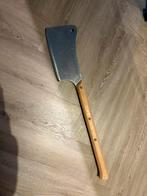 Vintage OCHSENKOPF Slagersbijl, Ophalen of Verzenden, Gebruikt