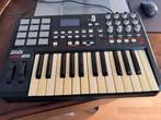 Akai Professional MPK 25 - midikeyboard - controller, Muziek en Instrumenten, Ophalen, Gebruikt